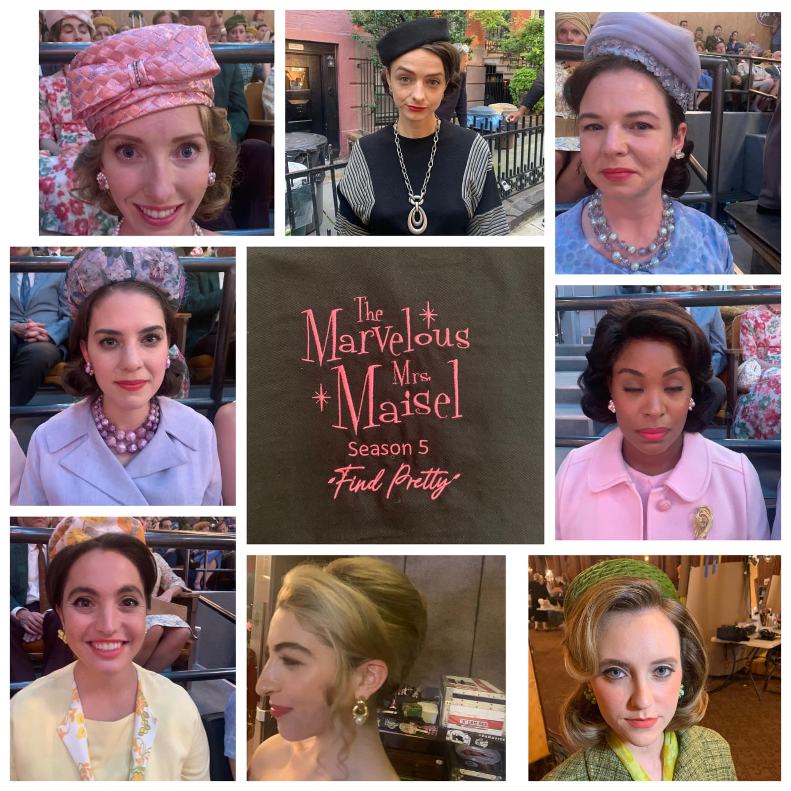 The Marvelous Mrs Maisel Season 5