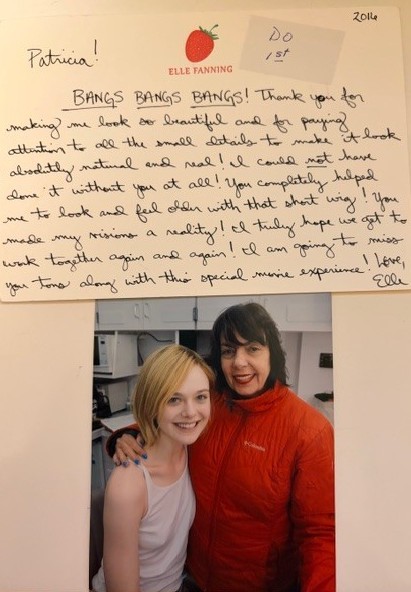 Elle Fanning