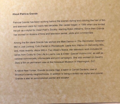 Paint and Wander Italy's image