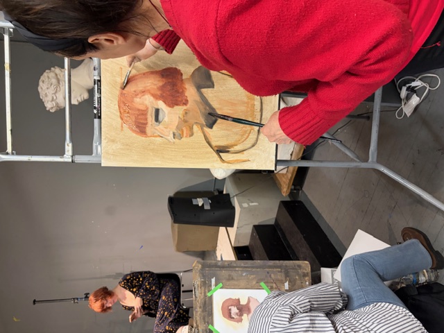 Paint and Wander Italy's image