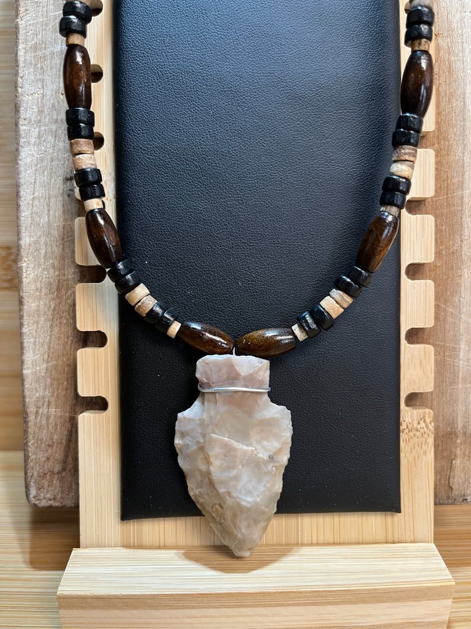 Quest With Faith Necklace Shop