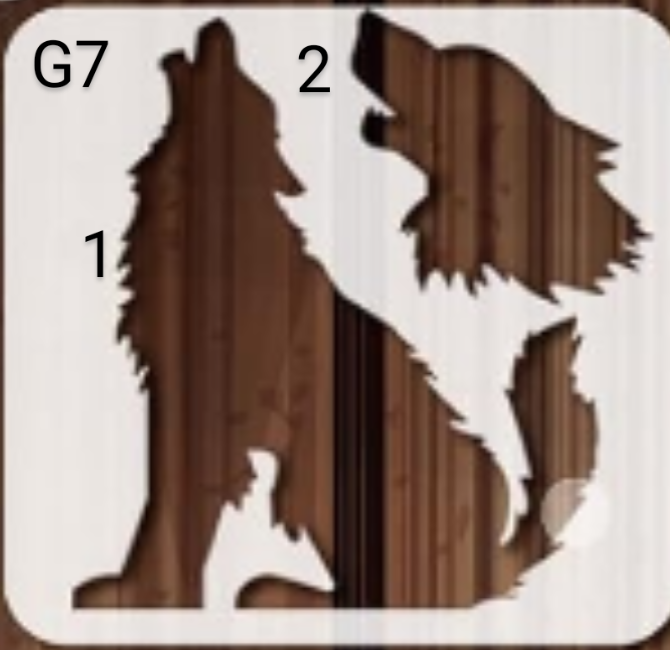 Design G7 choice 1 or 2