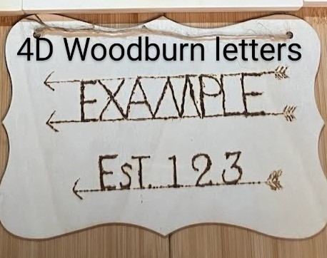 4D woodburn letters 