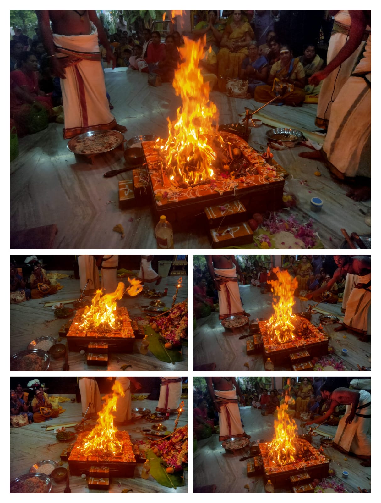 Homam