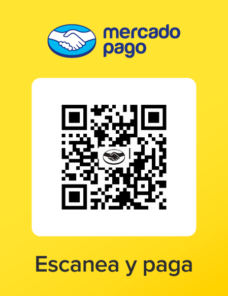 QR MERCADOPAGO