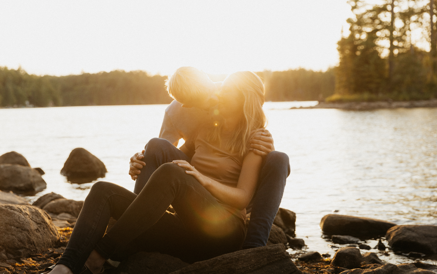 Niagara Ontario Photographer's image