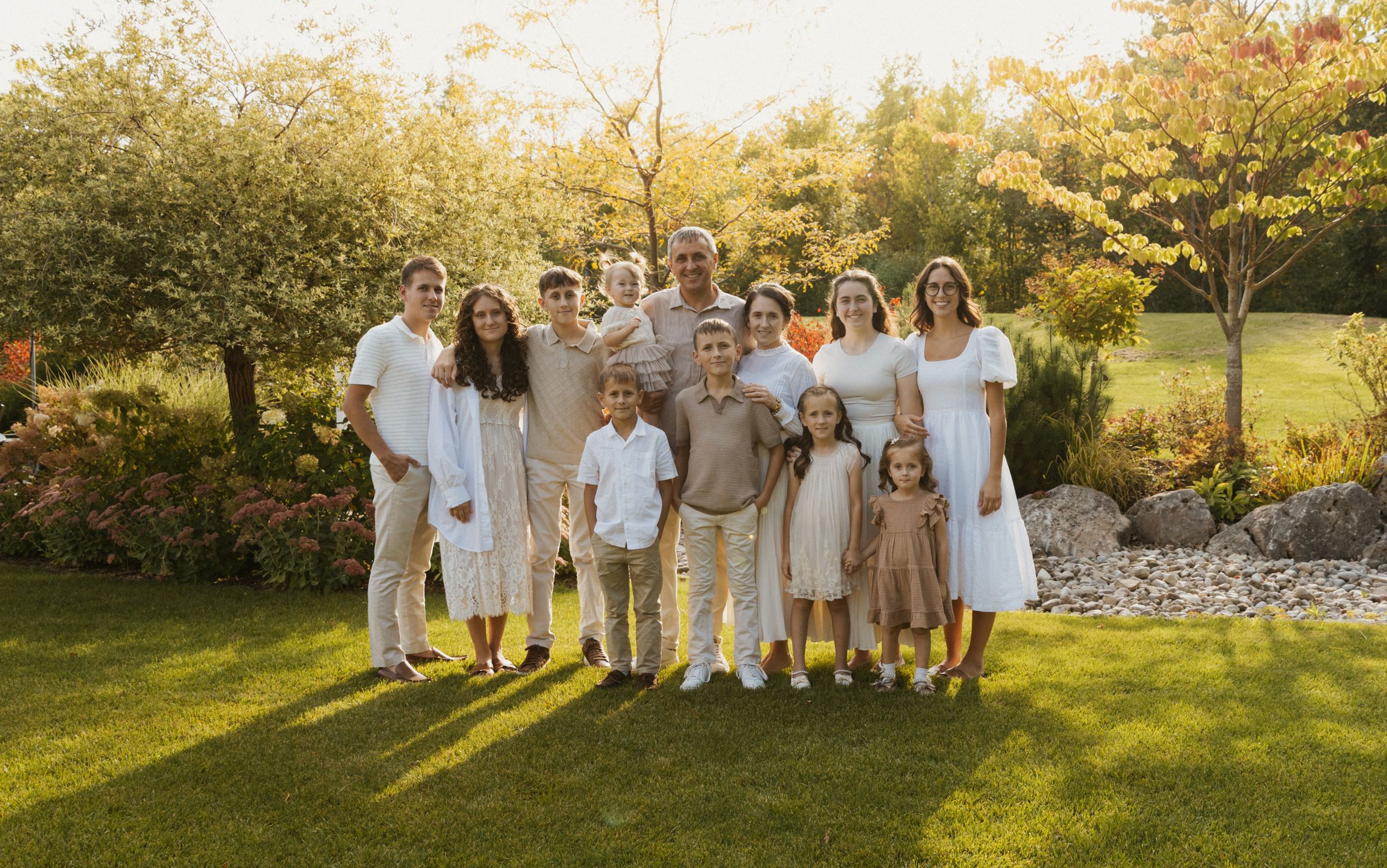 Niagara Ontario Photographer's image