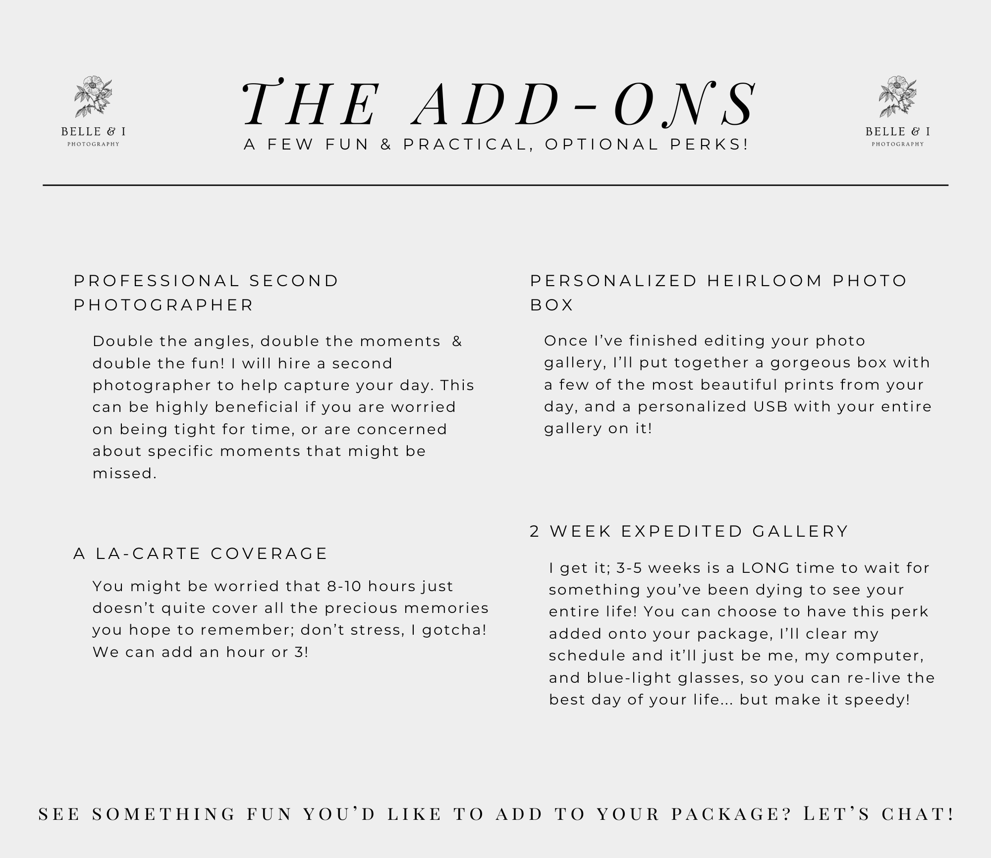 Niagara Ontario Photographer's image