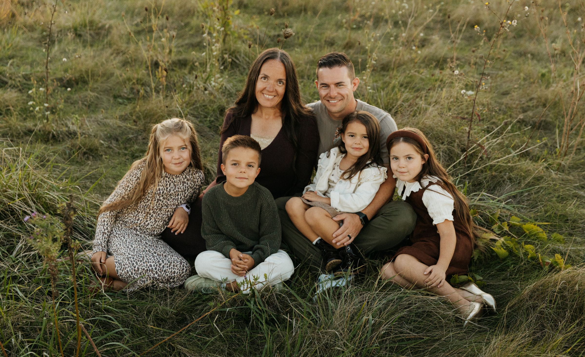 Niagara Ontario Photographer's image