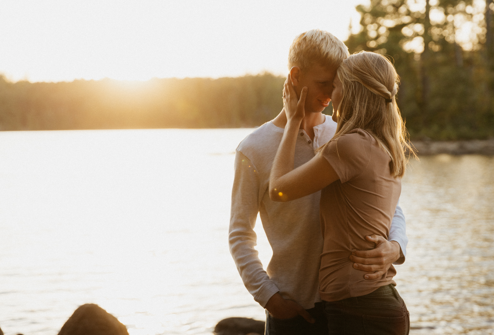 Niagara Ontario Photographer's image