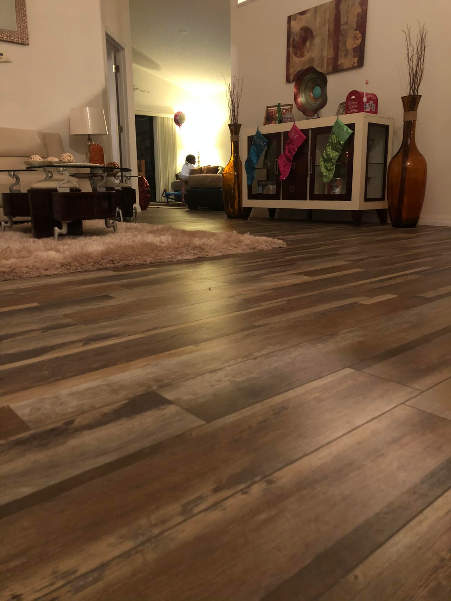 UPTOWN INSTALLS's image