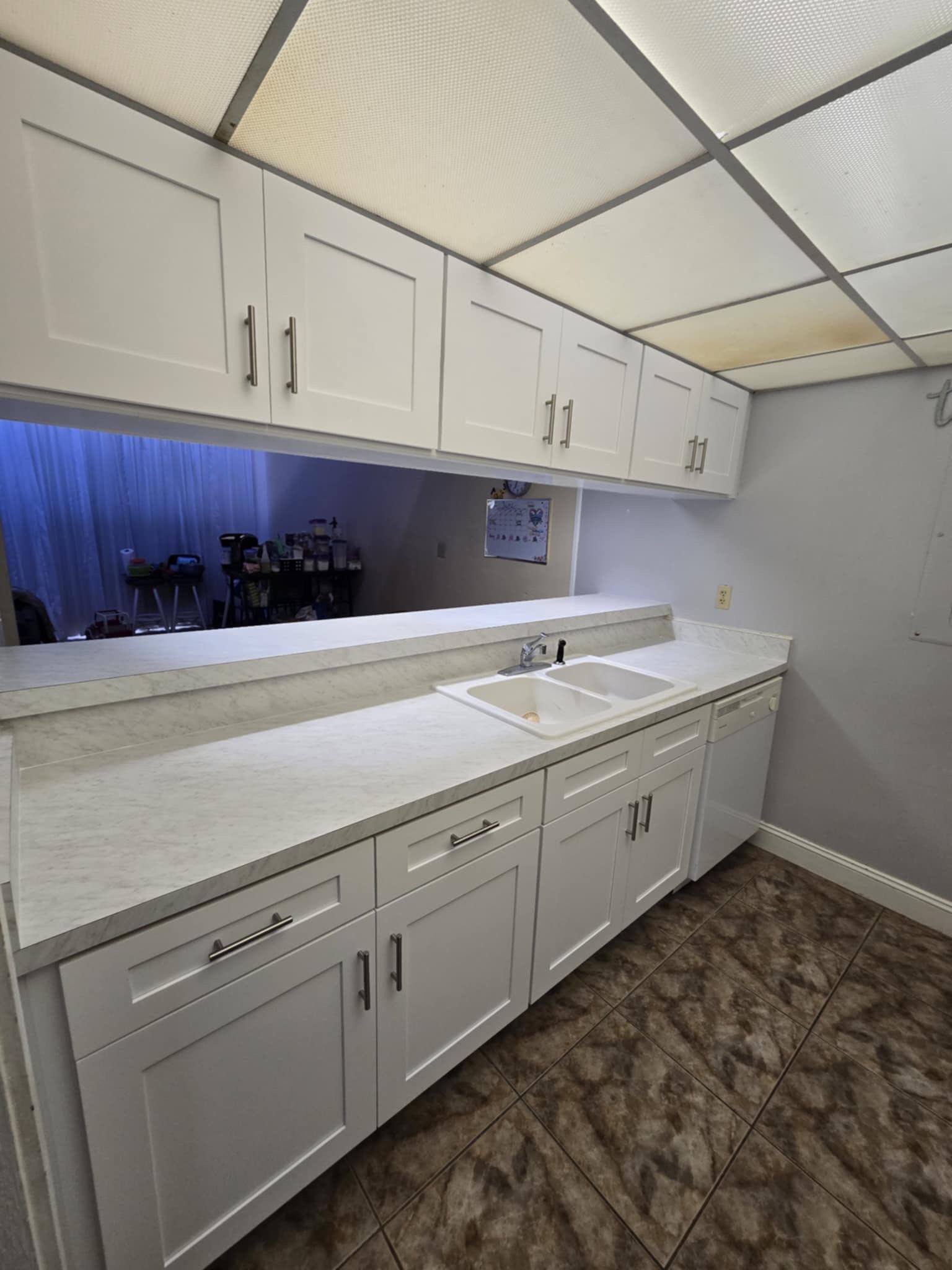 UPTOWN INSTALLS's image