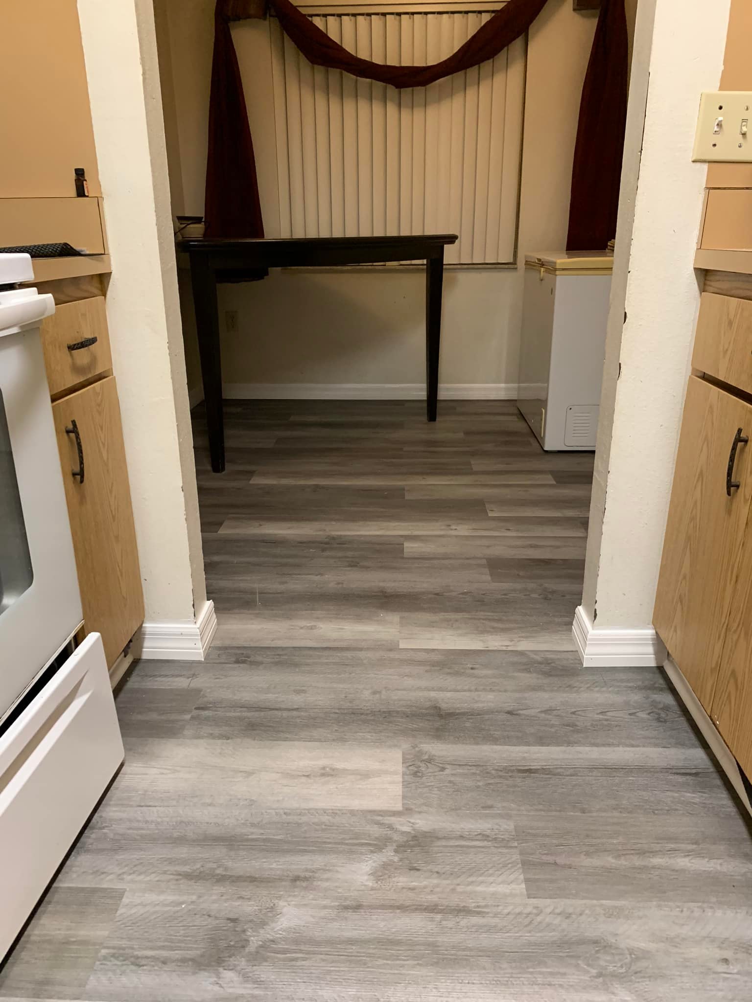 UPTOWN INSTALLS's image