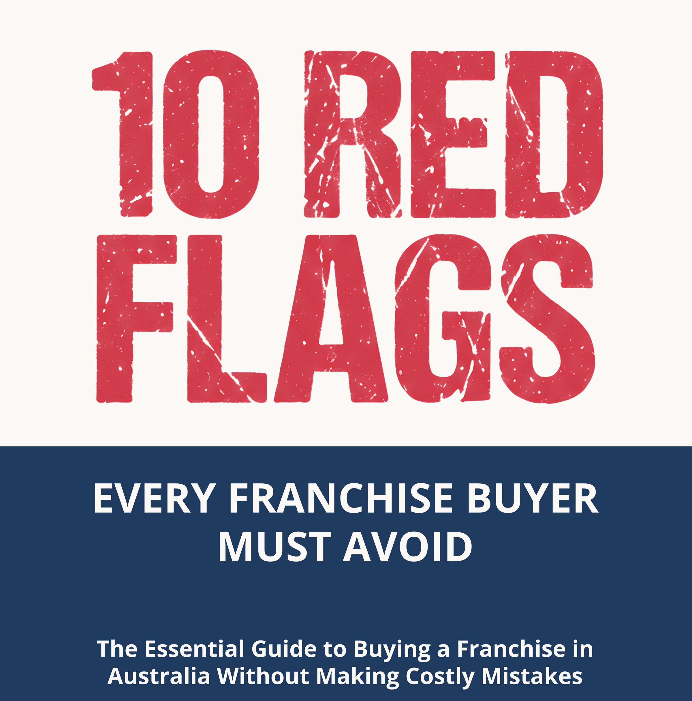 Your future franchise decision deserves clarity