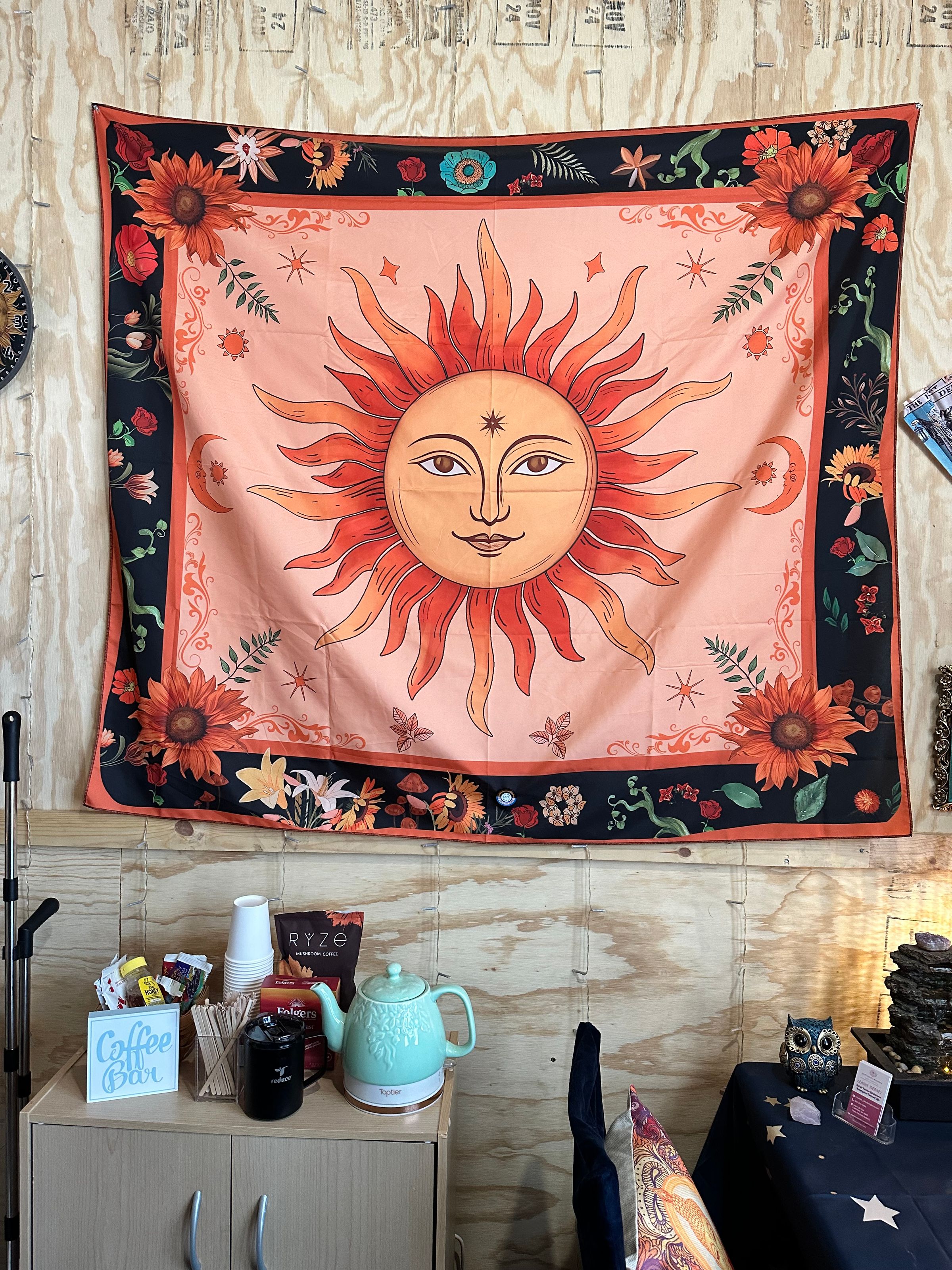 Intuitive Wisdom Tarot Insights and Metaphysical Shoppe LLC's image