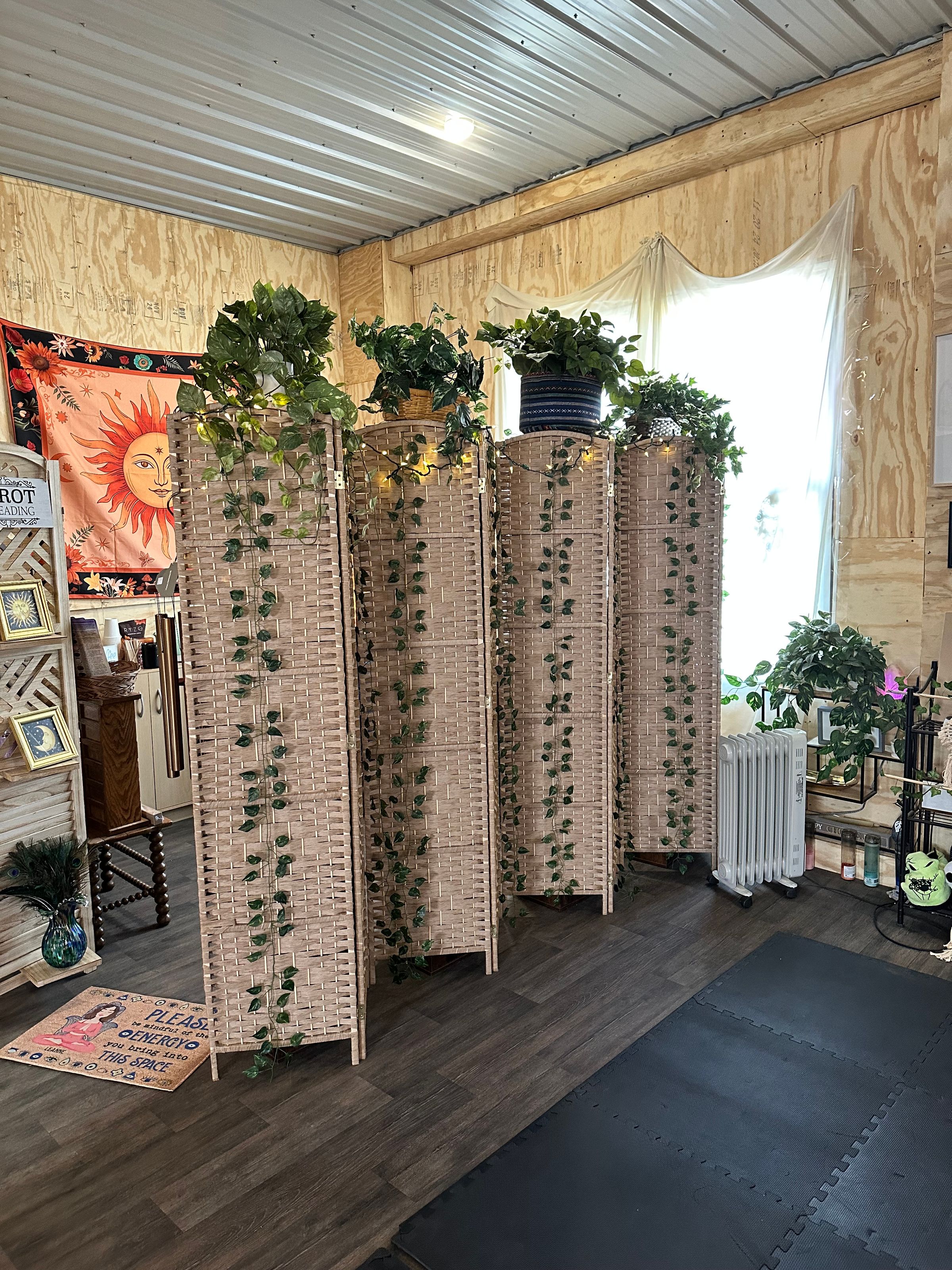 Intuitive Wisdom Tarot Insights and Metaphysical Shoppe LLC's image