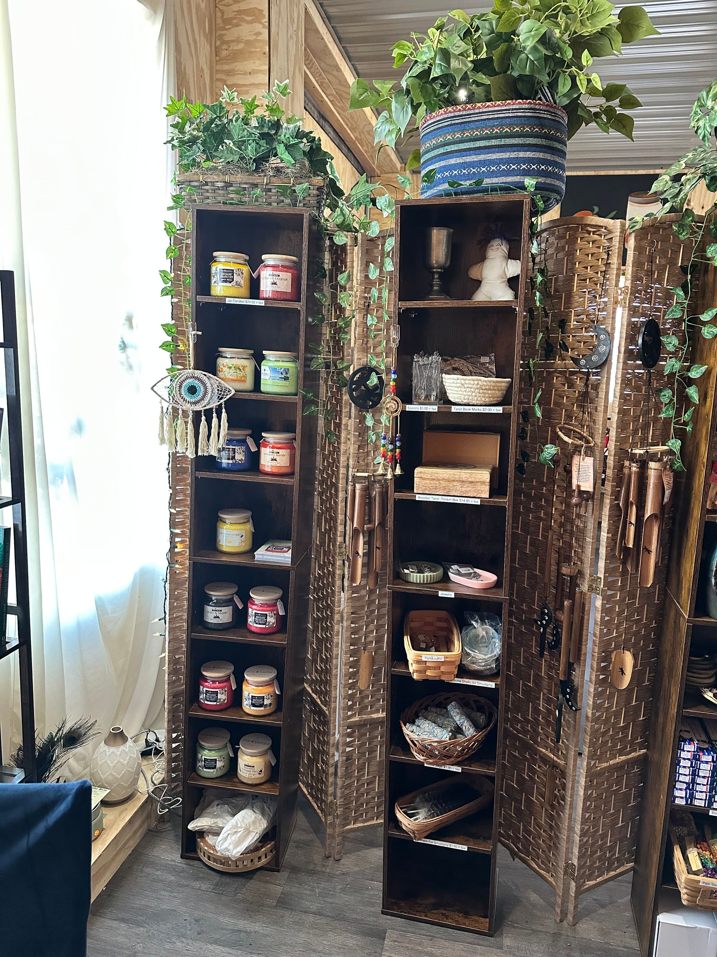 Intuitive Wisdom Tarot Insights and Metaphysical Shoppe LLC's image