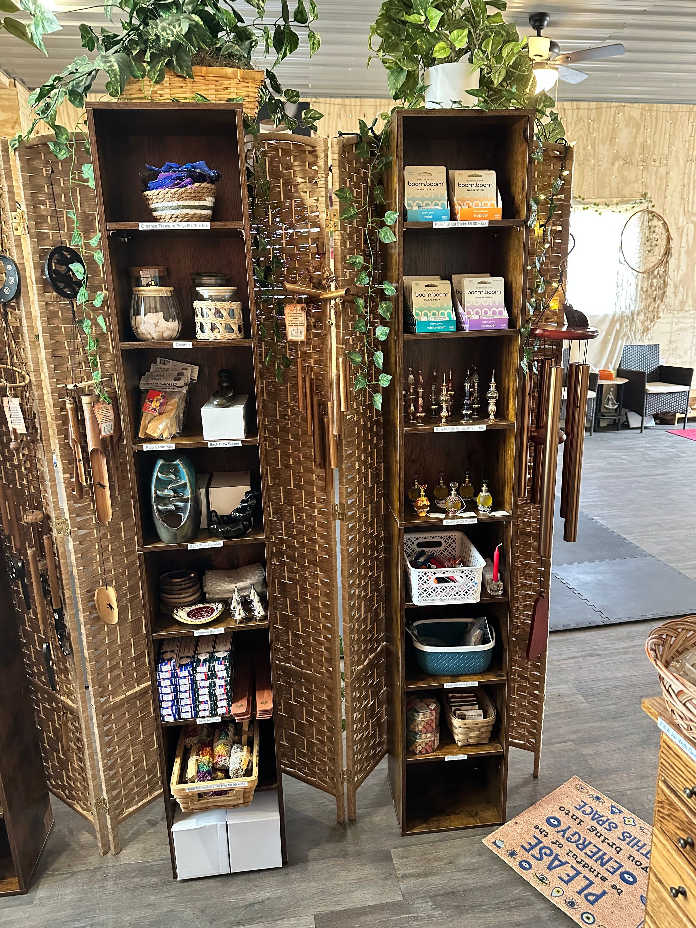 Intuitive Wisdom Tarot Insights and Metaphysical Shoppe LLC's image