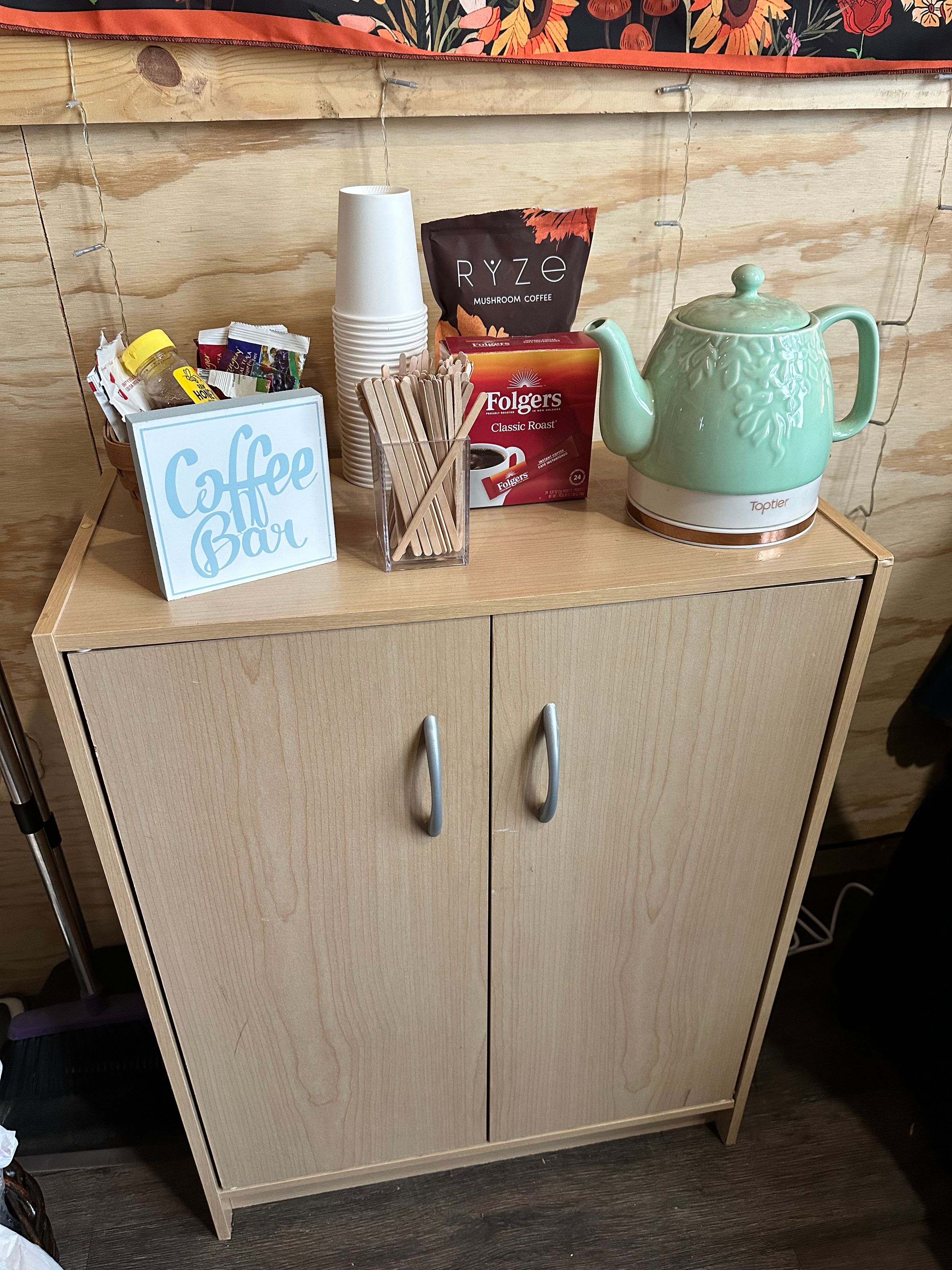 Intuitive Wisdom Tarot Insights and Metaphysical Shoppe LLC's image