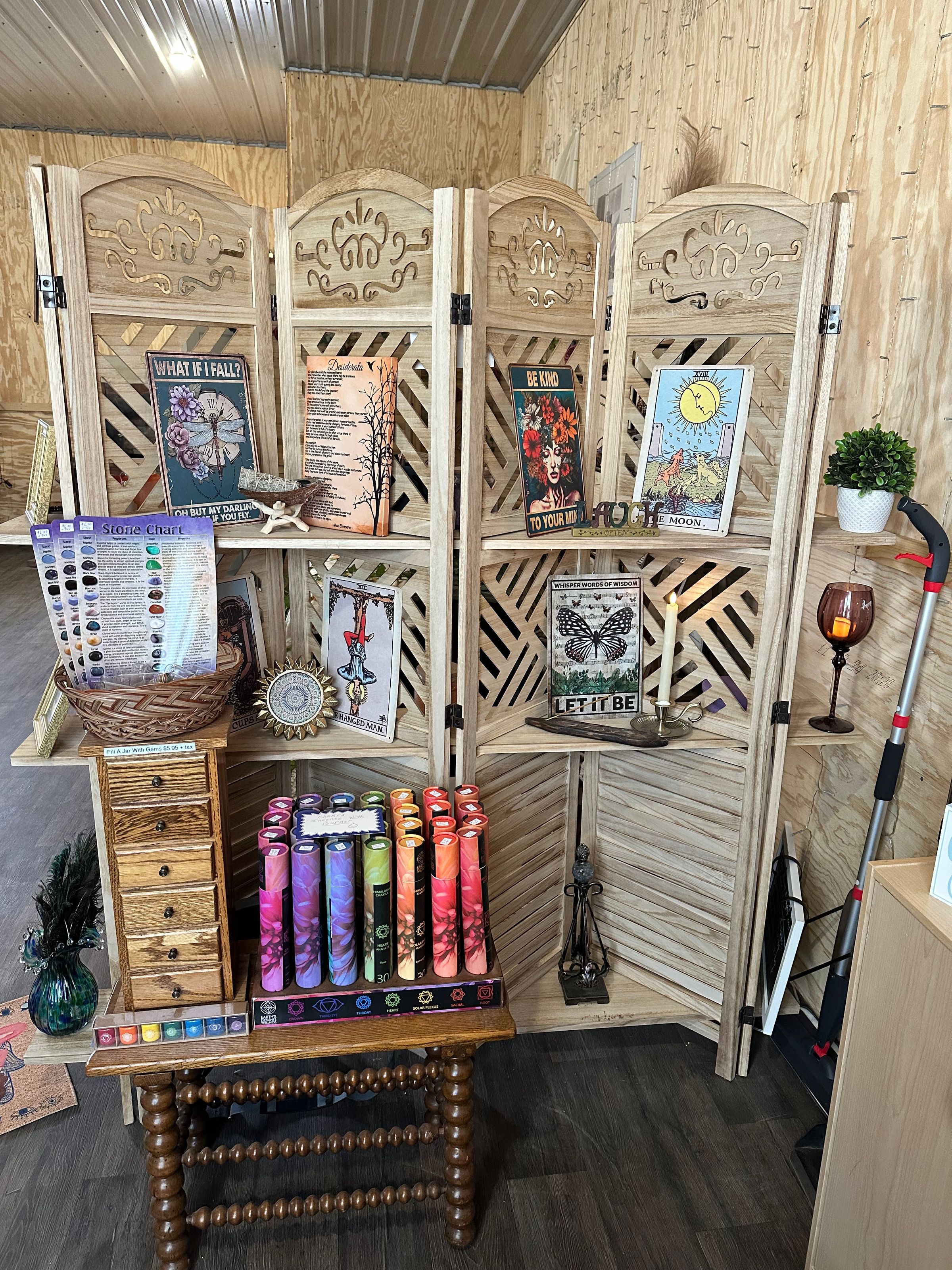 Intuitive Wisdom Tarot Insights and Metaphysical Shoppe LLC's image