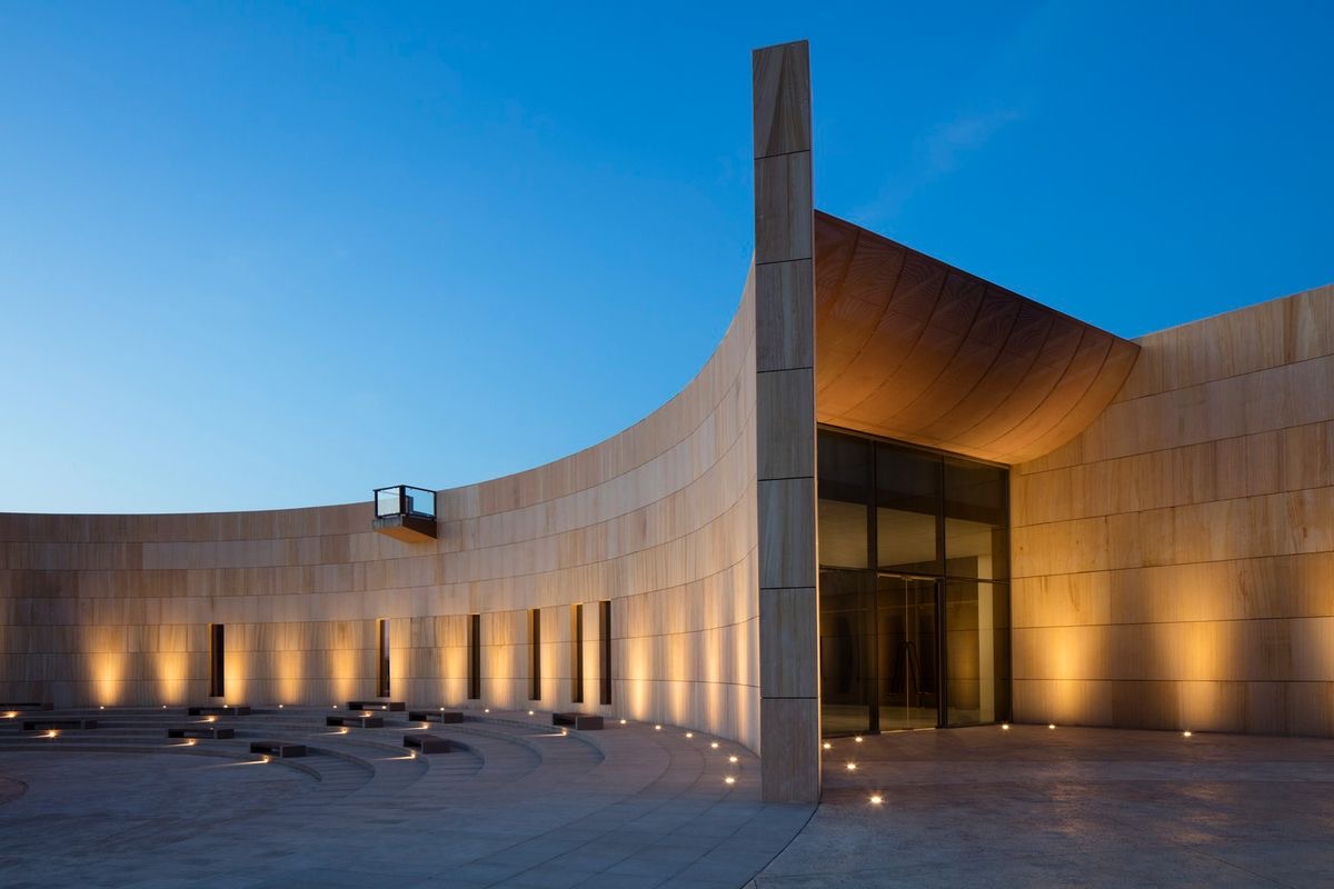 Talin Al Khaleej | تالين الخليج 's image