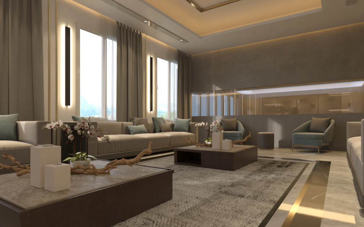 شركة تالين الخليج المقاولات - Talin Al Khaleej's image