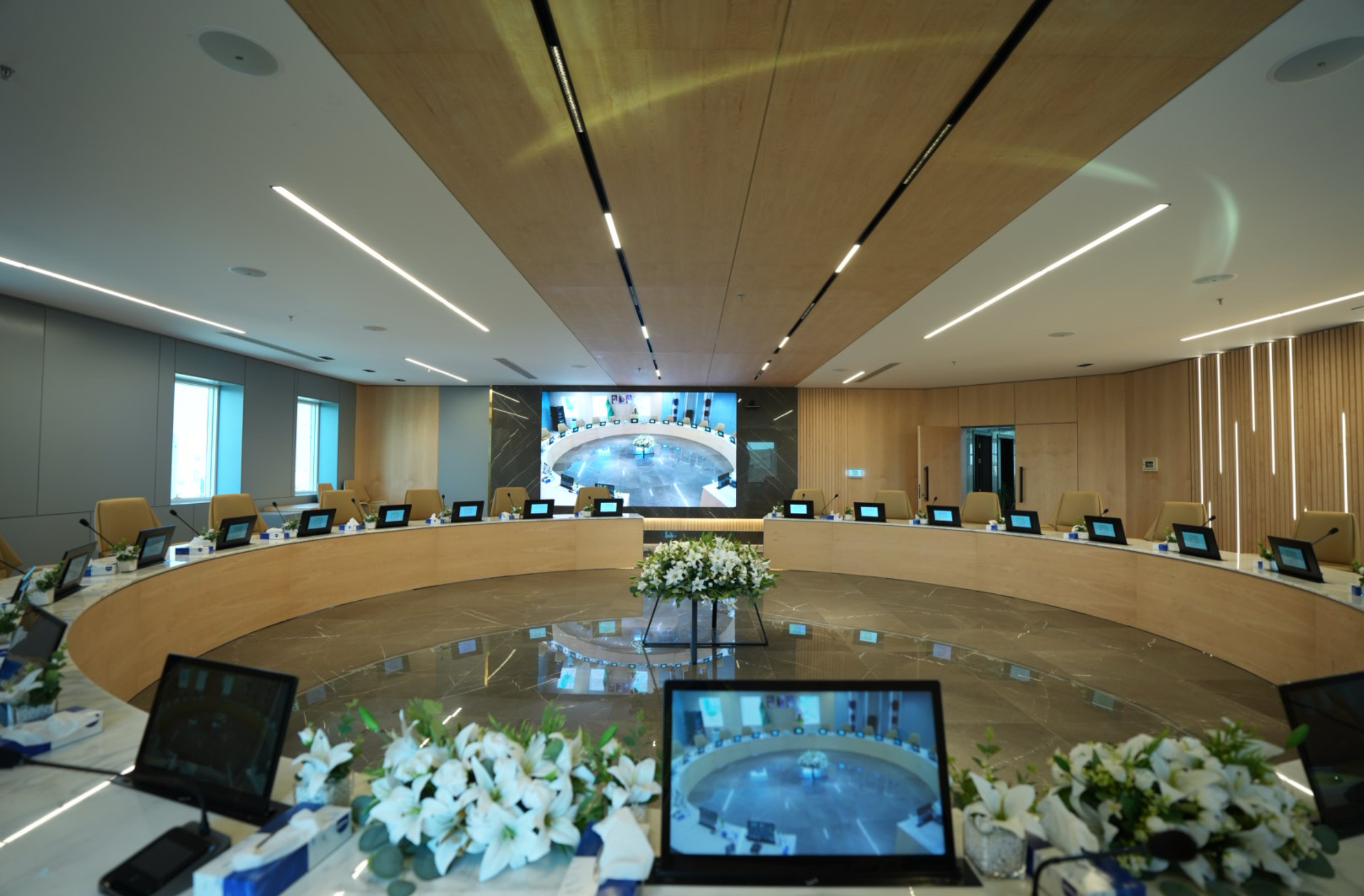 Talin Al Khaleej | تالين الخليج 's image