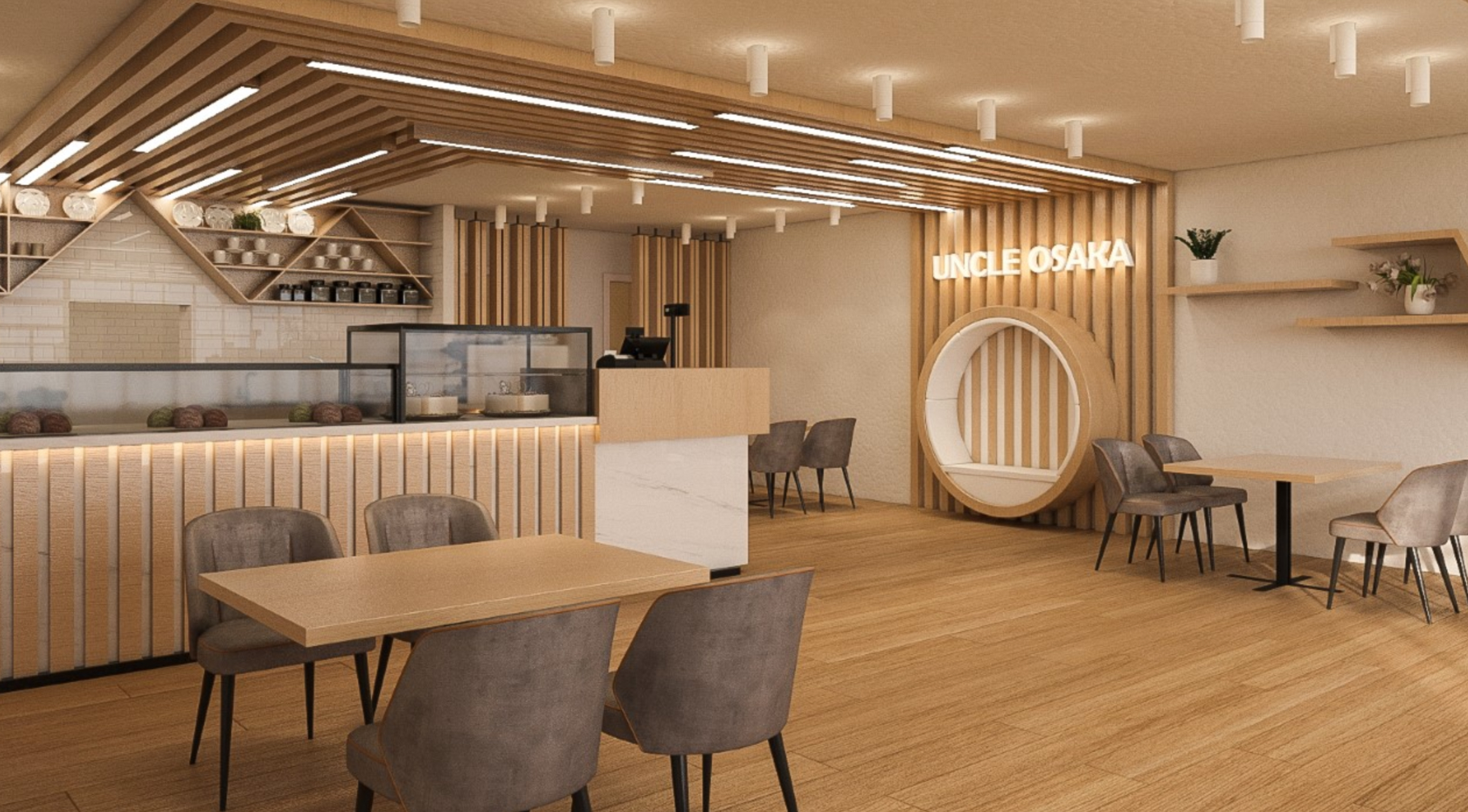 Talin Al Khaleej |شركة تالين الخليج 's image