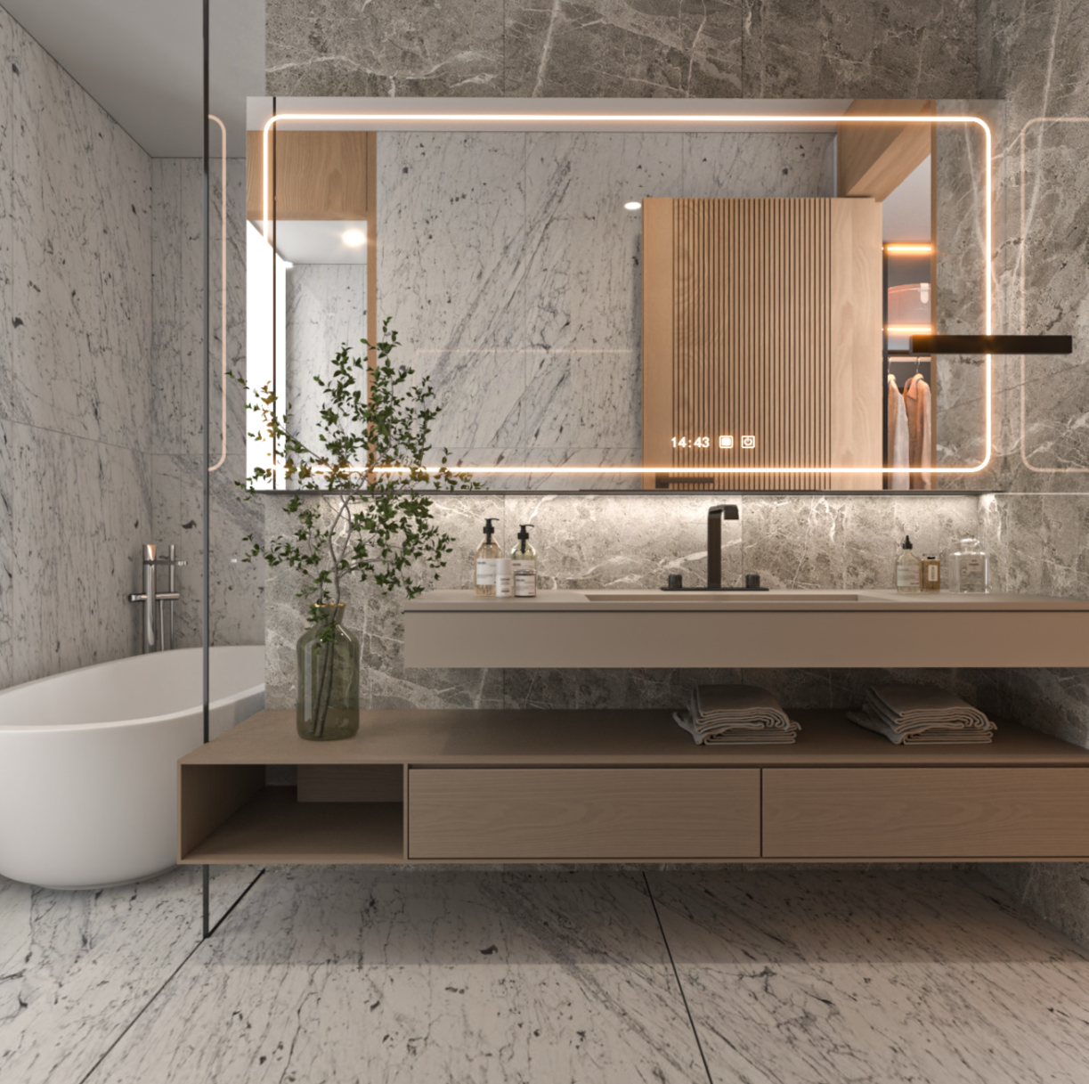 شركة تالين الخليج المقاولات - Talin Al Khaleej's image