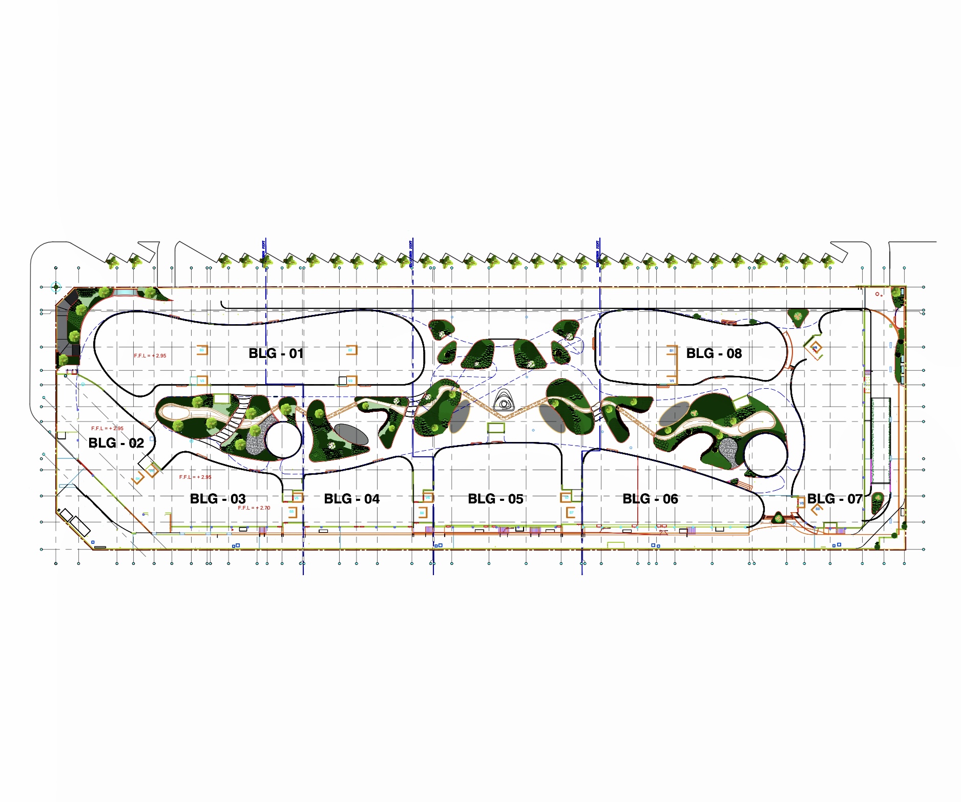 شركة تالين الخليج المقاولات - Talin Al Khaleej's image