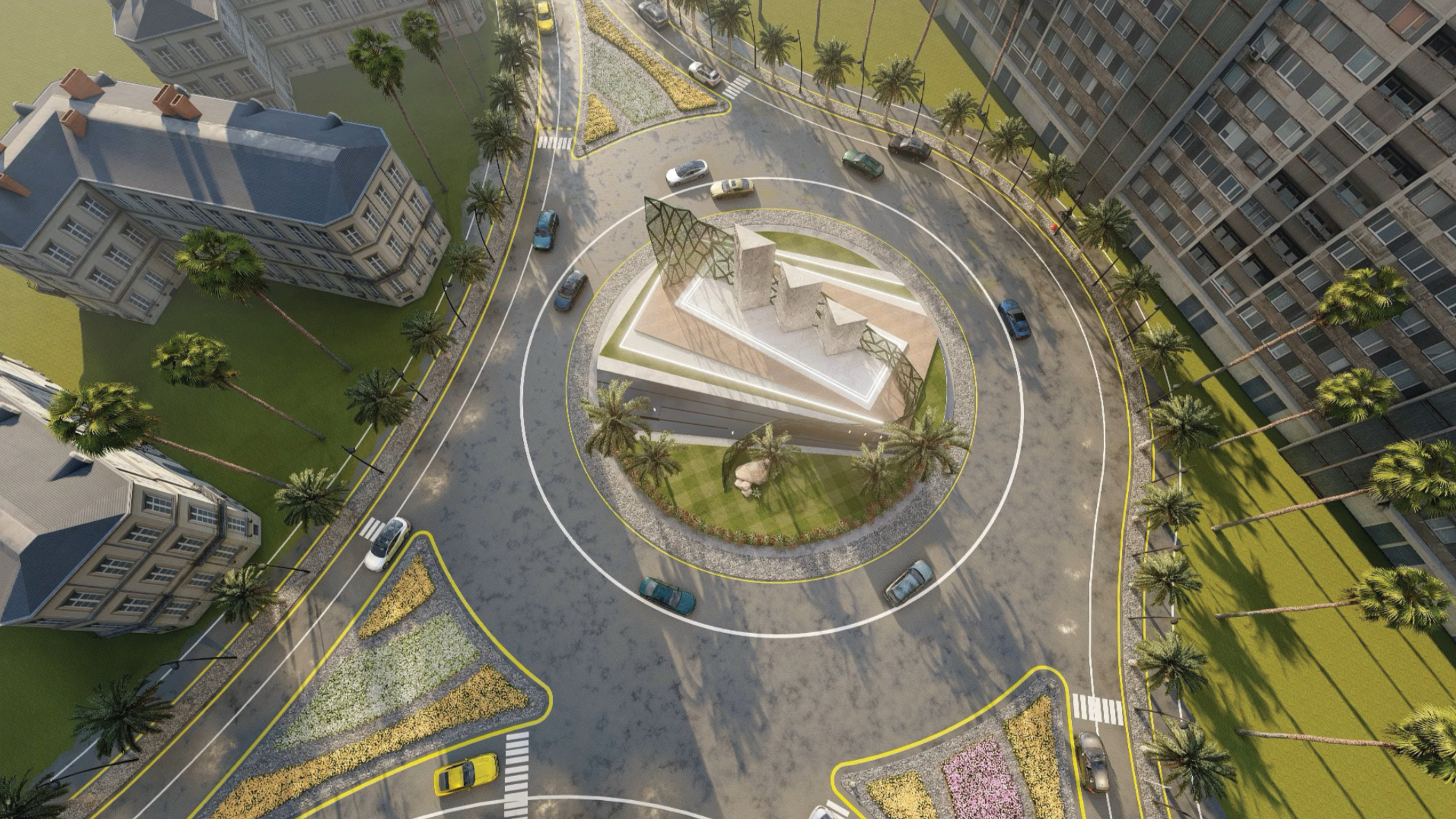 شركة تالين الخليج المقاولات - Talin Al Khaleej's image