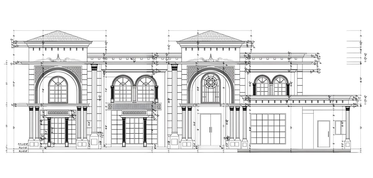 شركة تالين الخليج المقاولات - Talin Al Khaleej's image