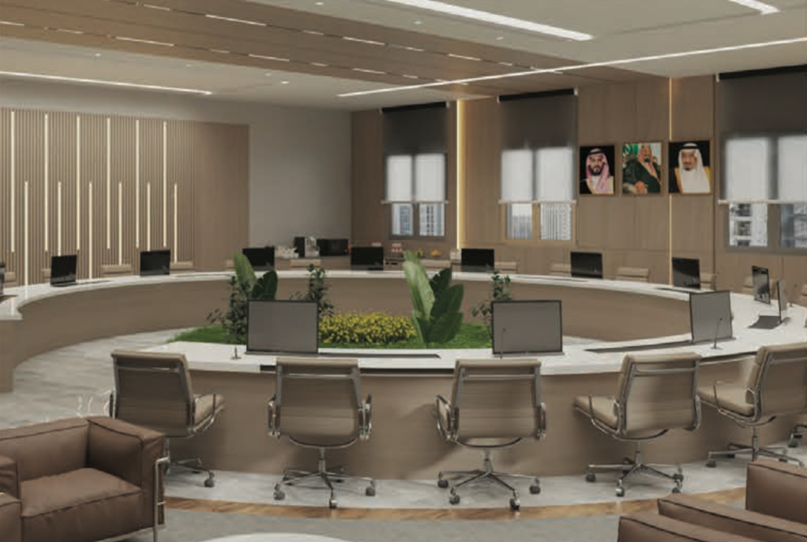 شركة تالين الخليج المقاولات - Talin Al Khaleej's image