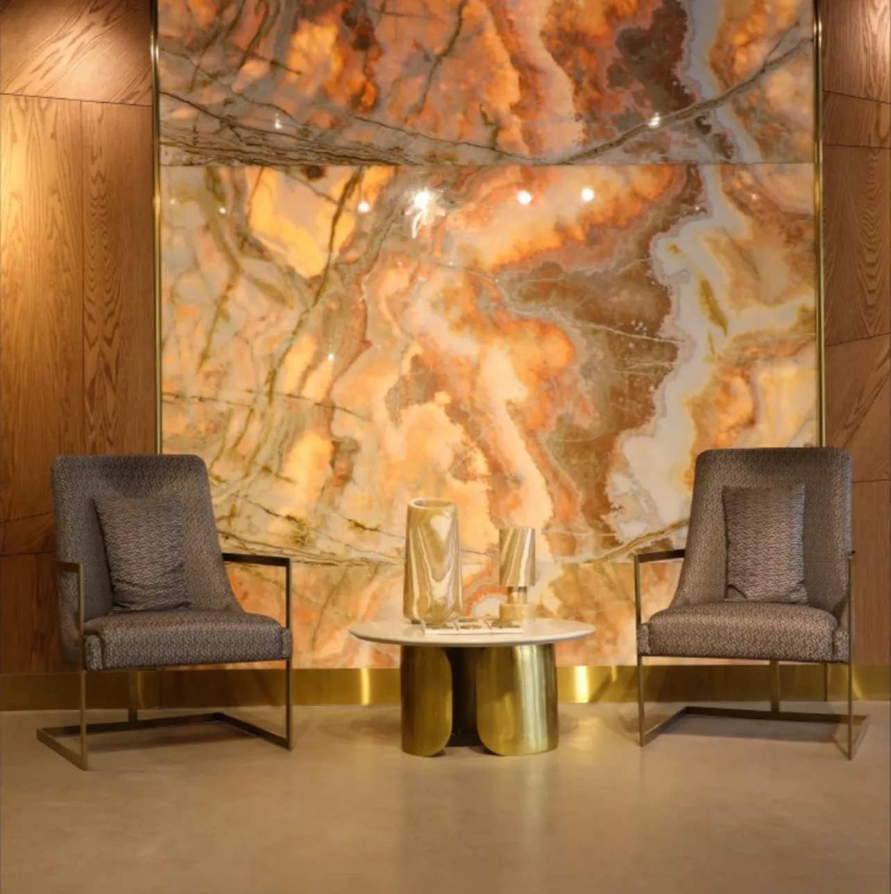 Talin Al Khaleej |شركة تالين الخليج 's image