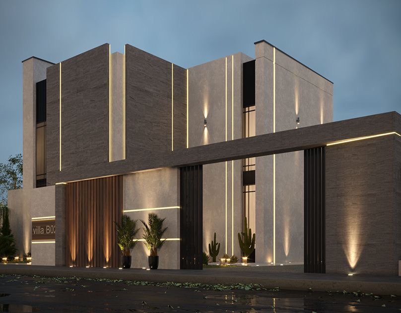 شركة تالين الخليج المقاولات - Talin Al Khaleej's image