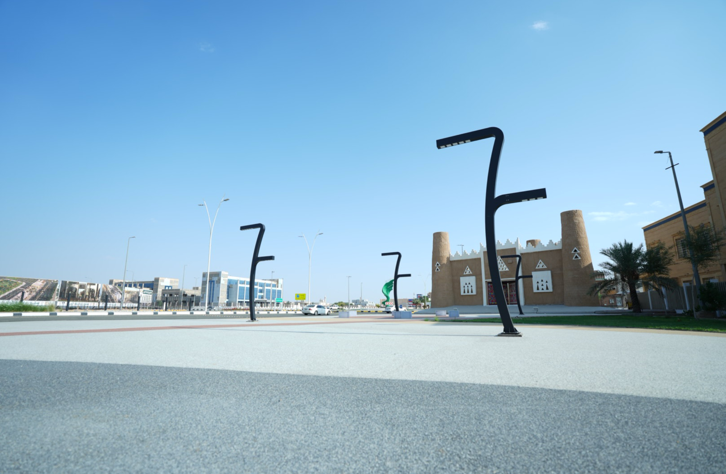 Talin Al Khaleej | تالين الخليج 's image