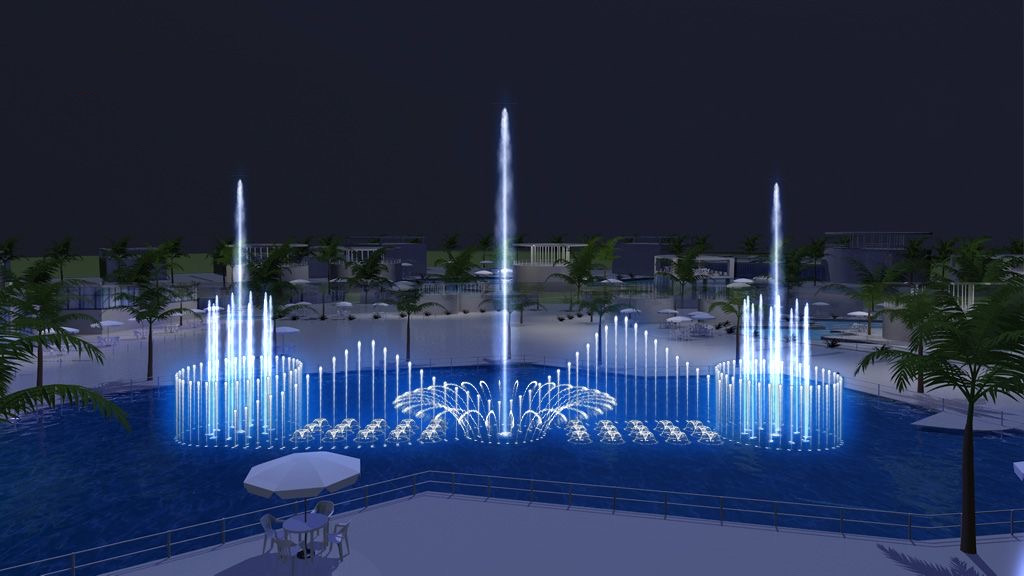 شركة تالين الخليج المقاولات - Talin Al Khaleej's image