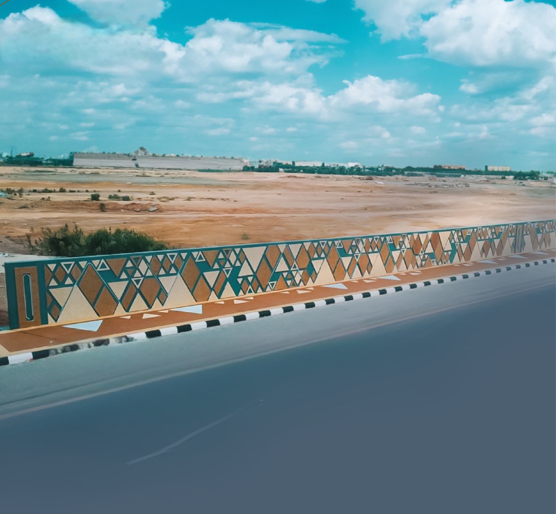 شركة تالين الخليج المقاولات - Talin Al Khaleej's image