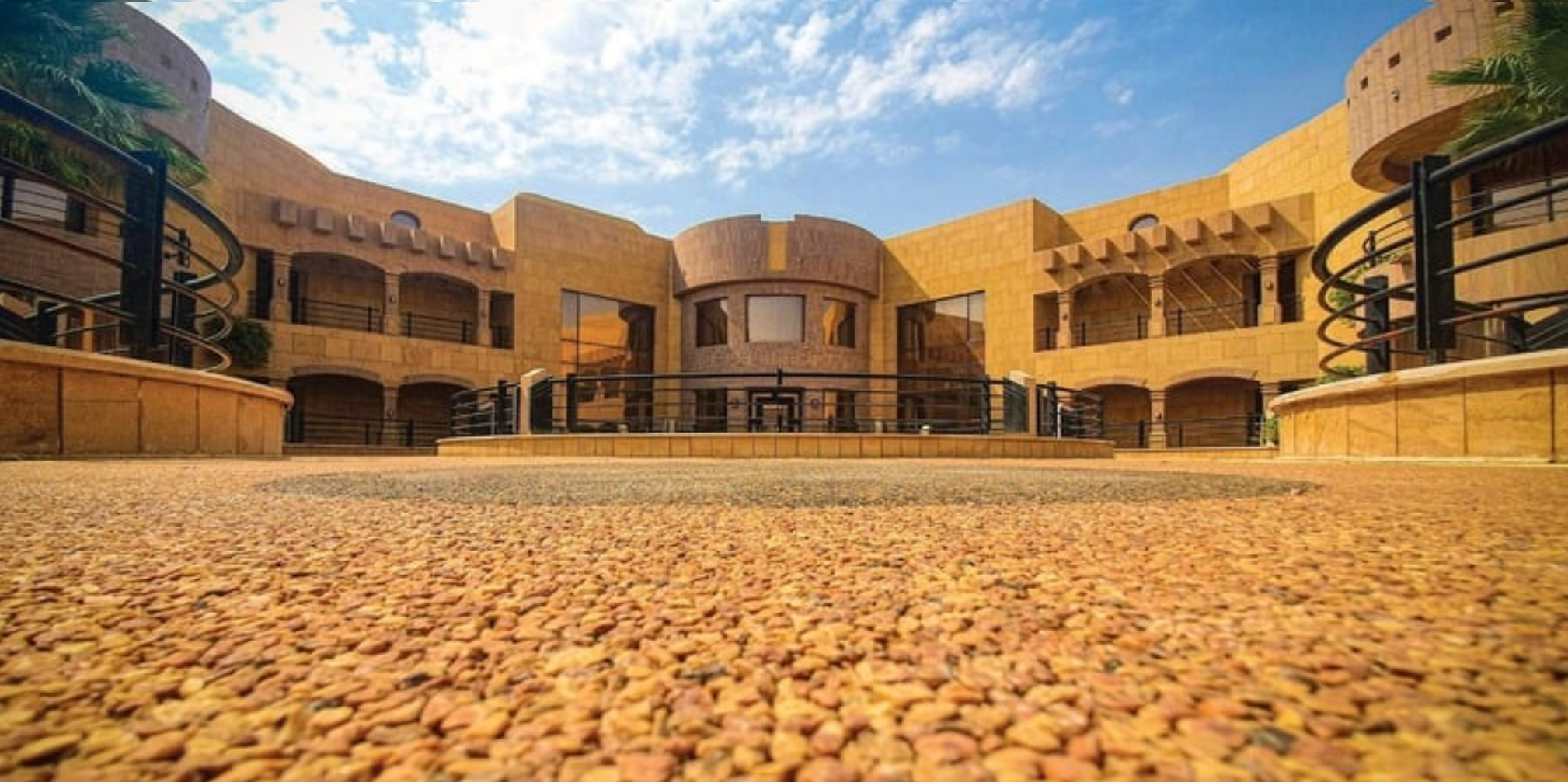 Talin Al Khaleej | تالين الخليج 's image