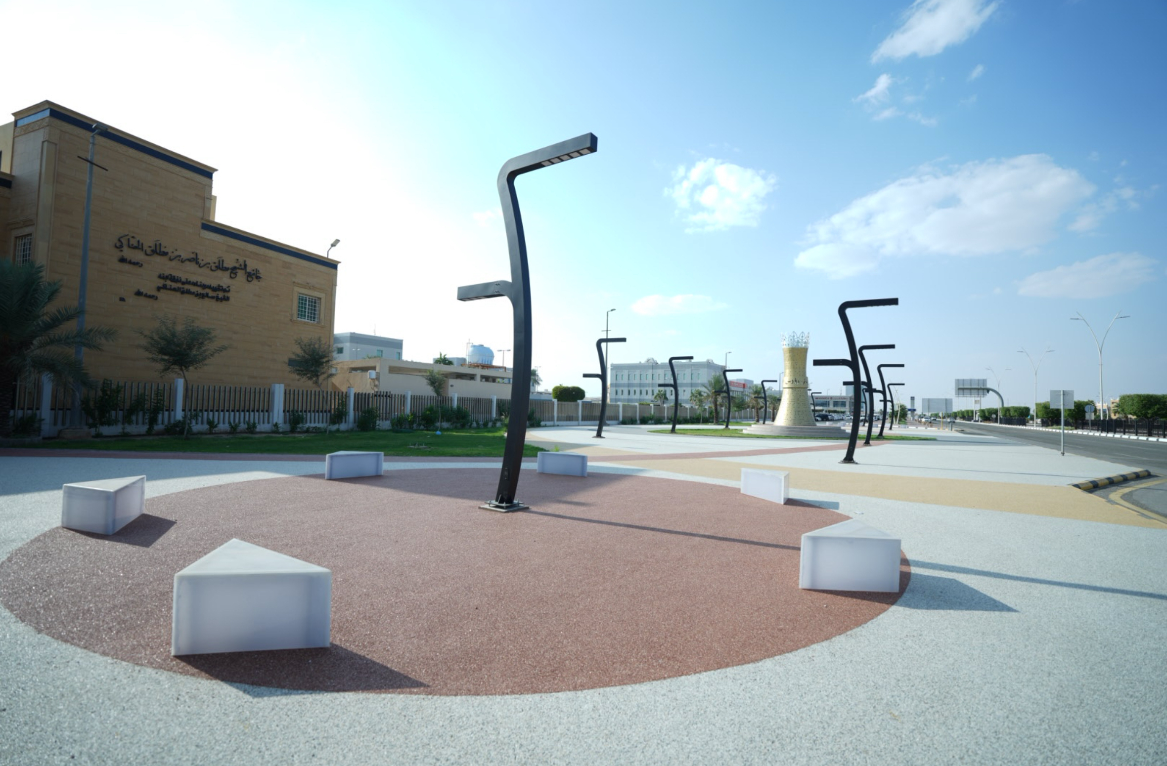 Talin Al Khaleej | تالين الخليج 's image