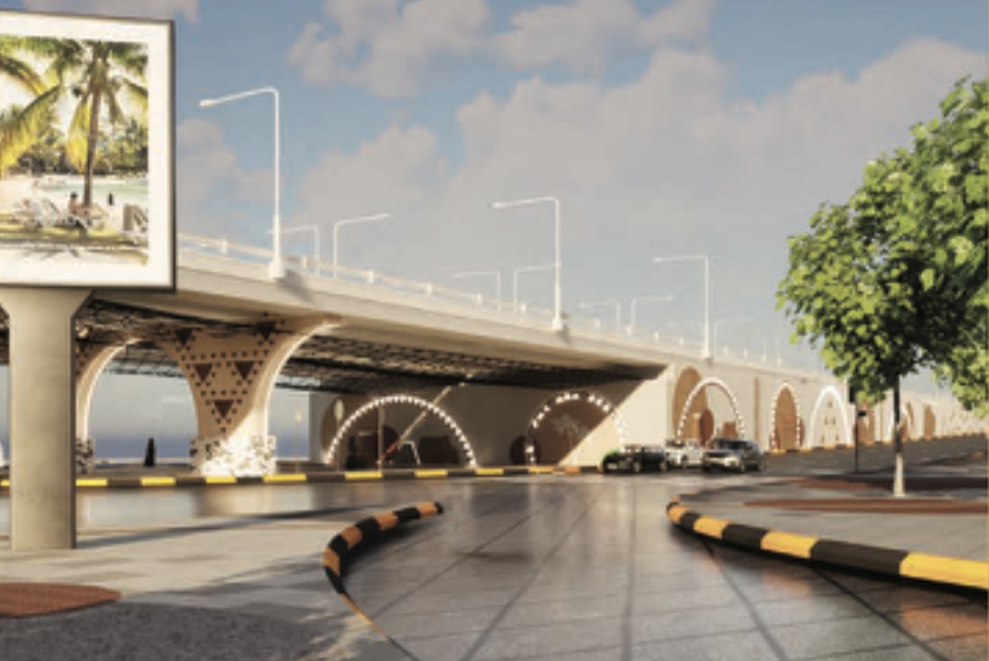 شركة تالين الخليج المقاولات - Talin Al Khaleej's image