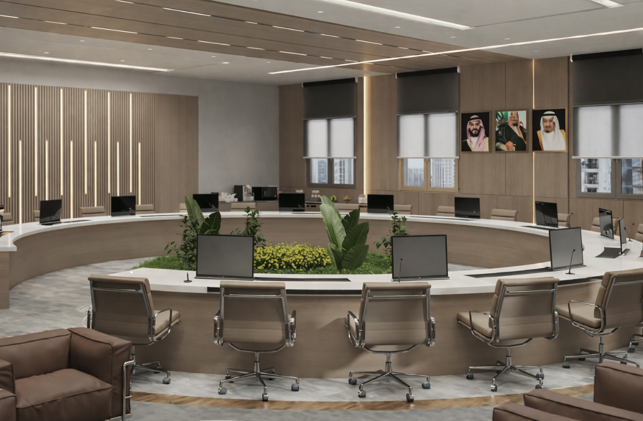 Talin Al Khaleej |شركة تالين الخليج 's image