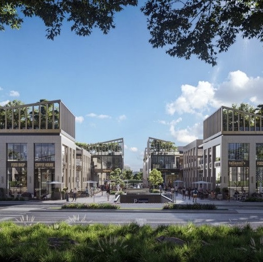 شركة تالين الخليج المقاولات - Talin Al Khaleej's image