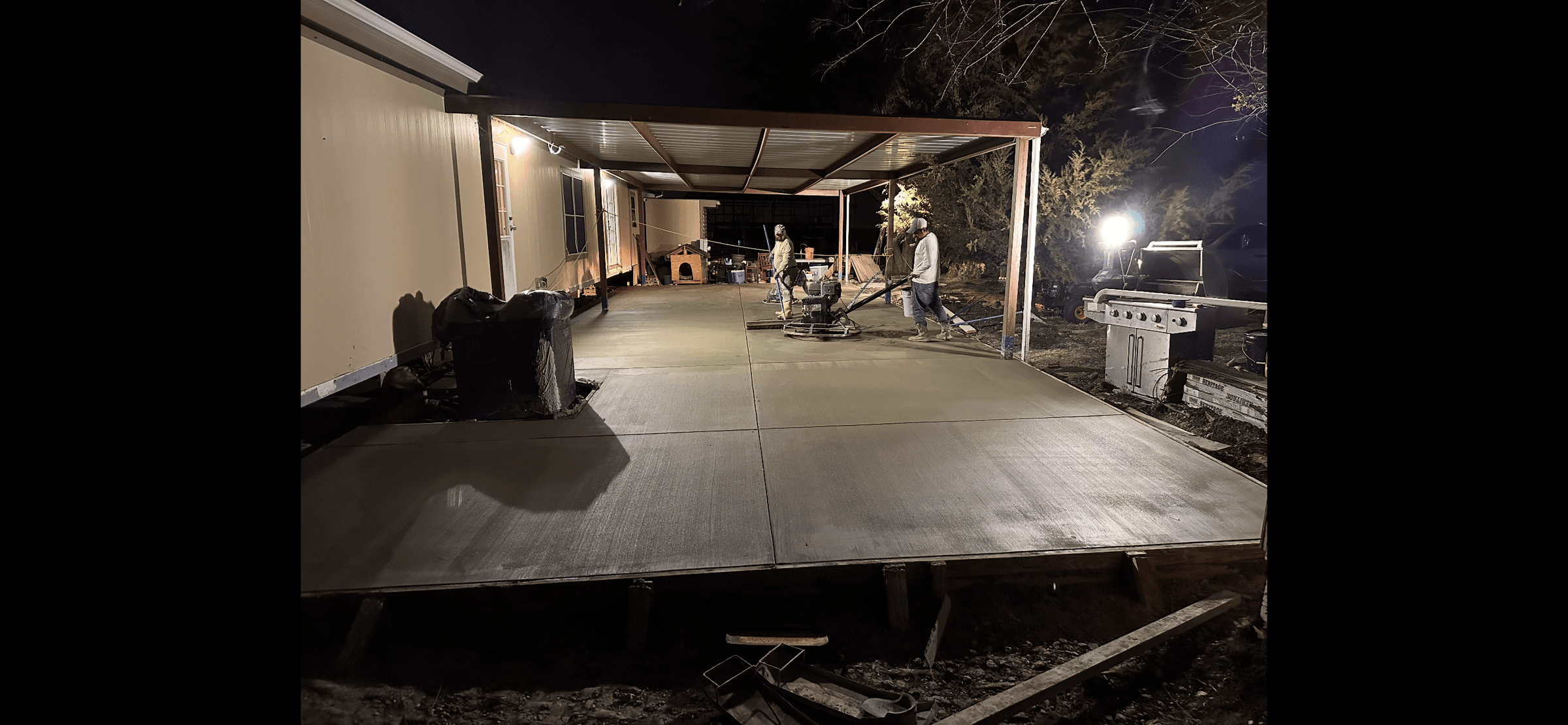 C. Vegas Concrete's image