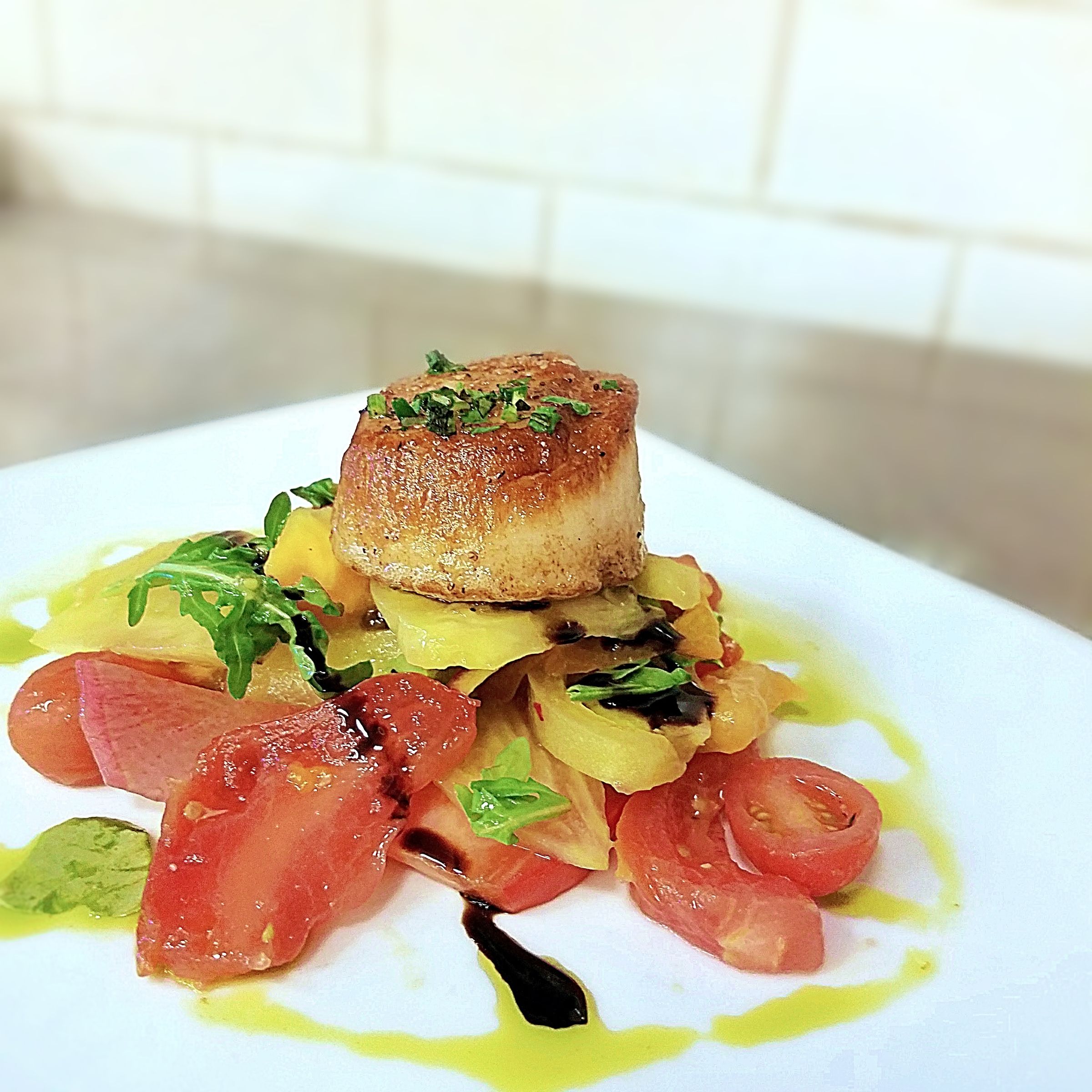 Tone 'n Taste's image