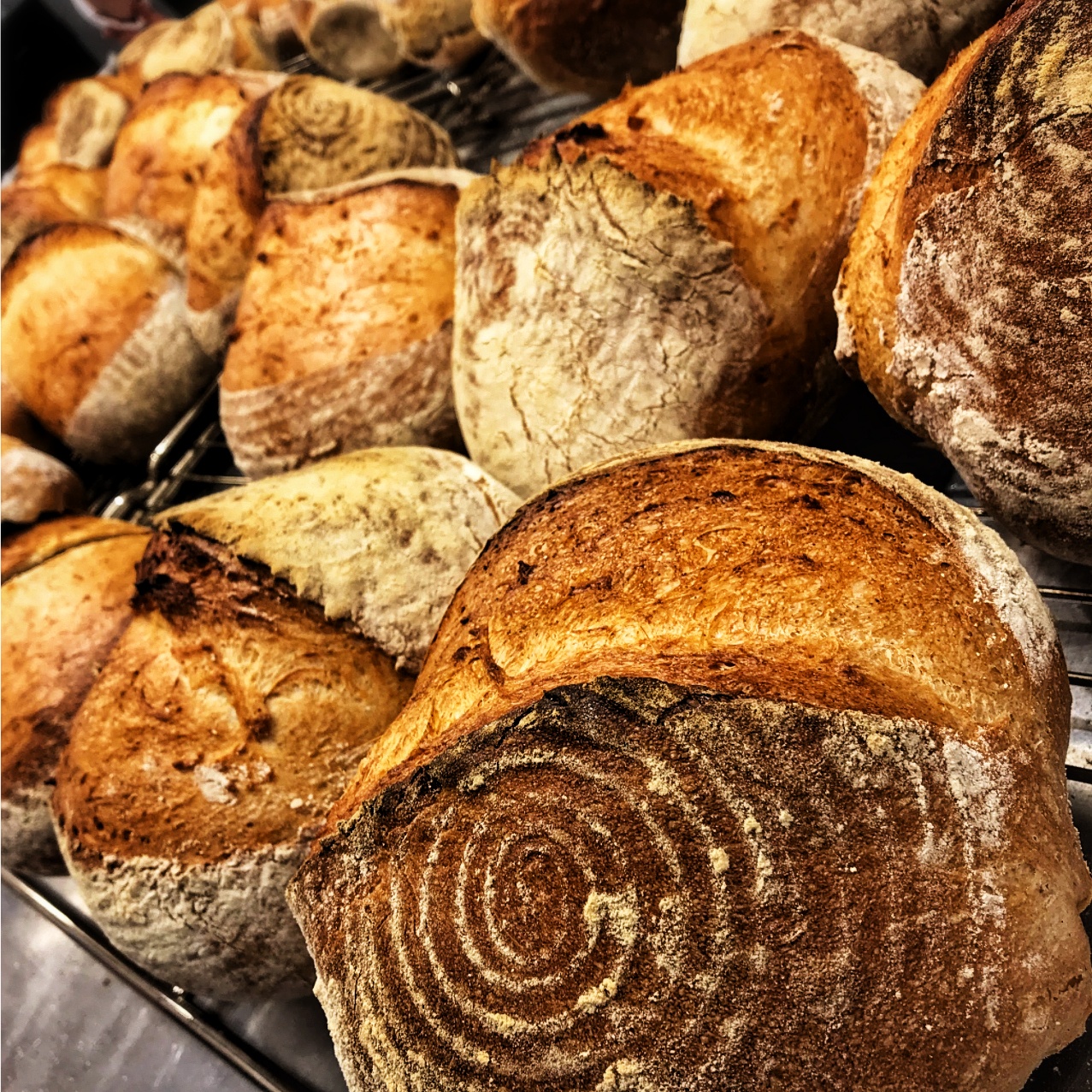 Tone 'n Taste's image