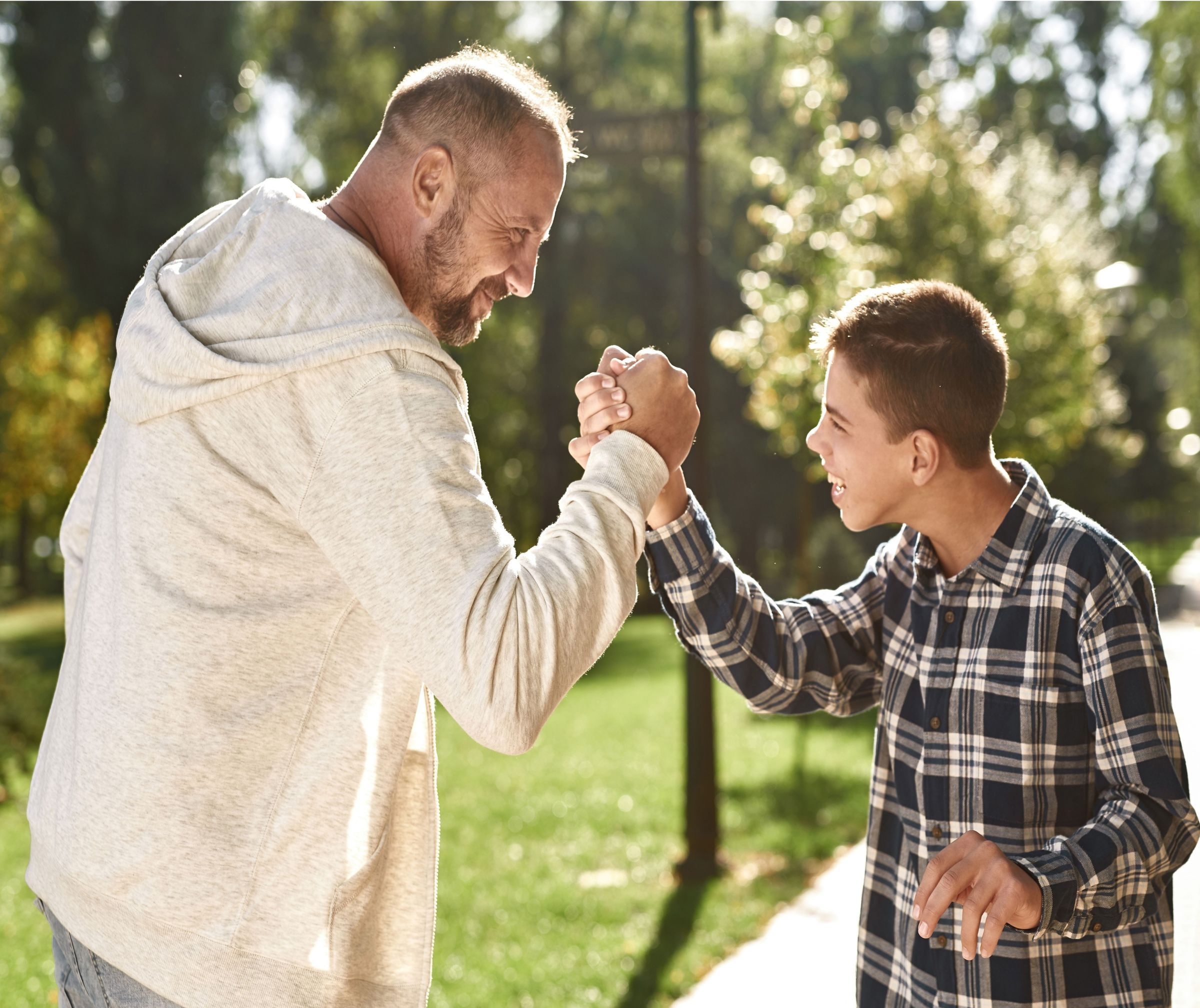 Caring Konnections, where care and connection unite's image