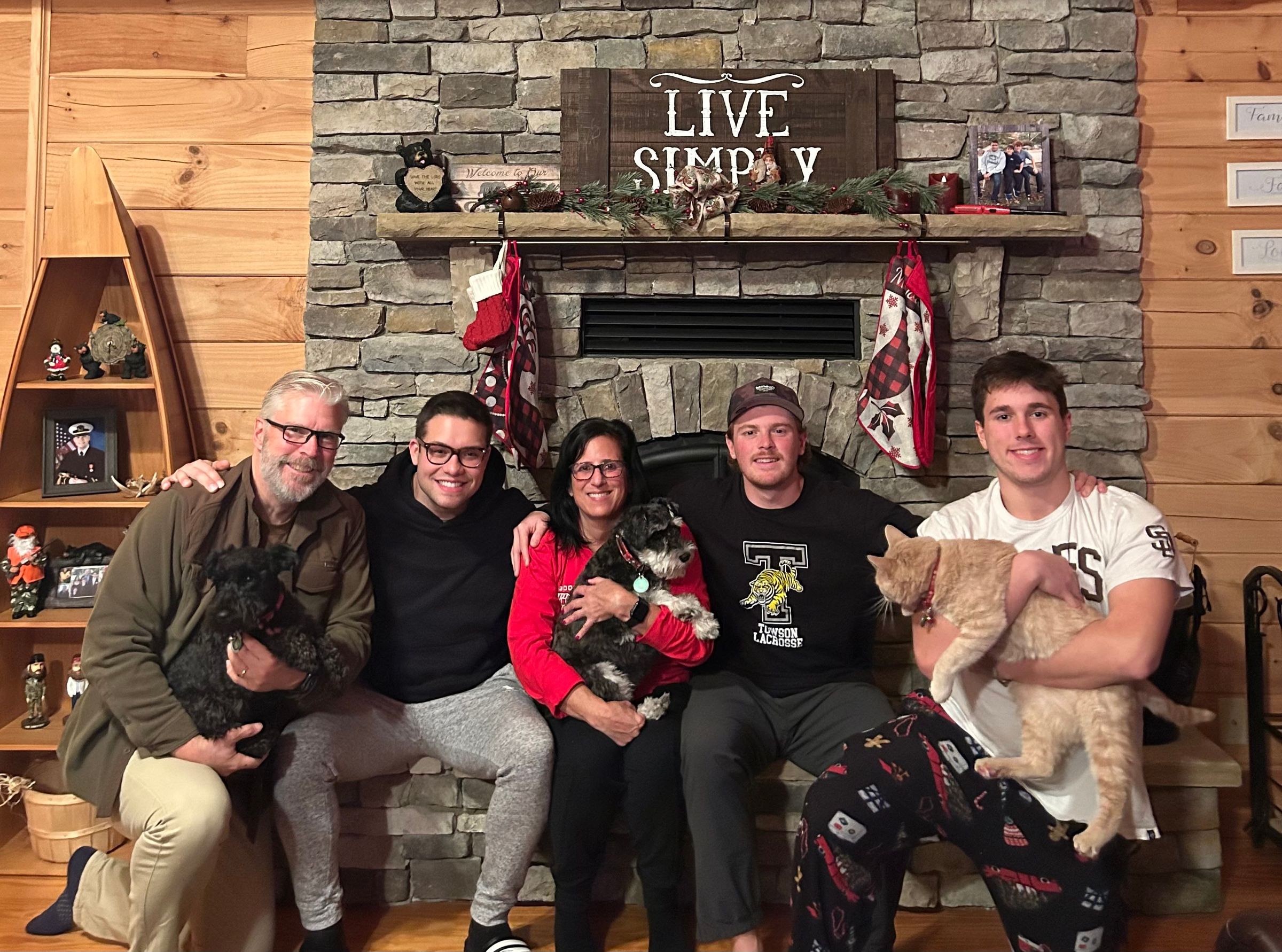 Always Hope Mindful Growth Parent Coach Jodi Brandes Slein's image