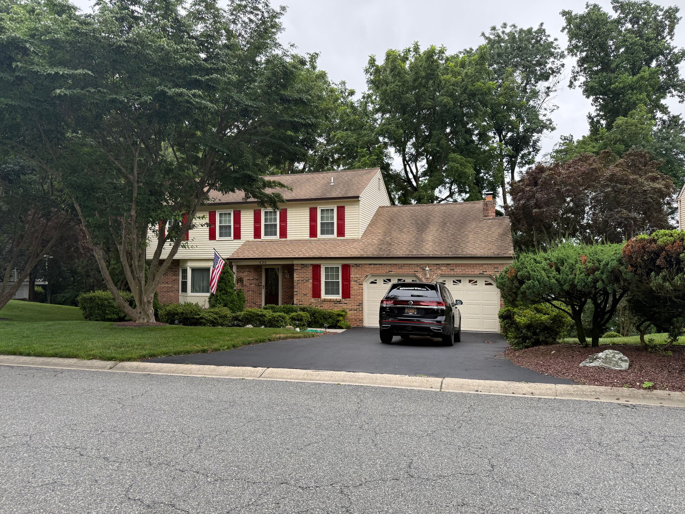 Delaware painter exterior interior painting's image