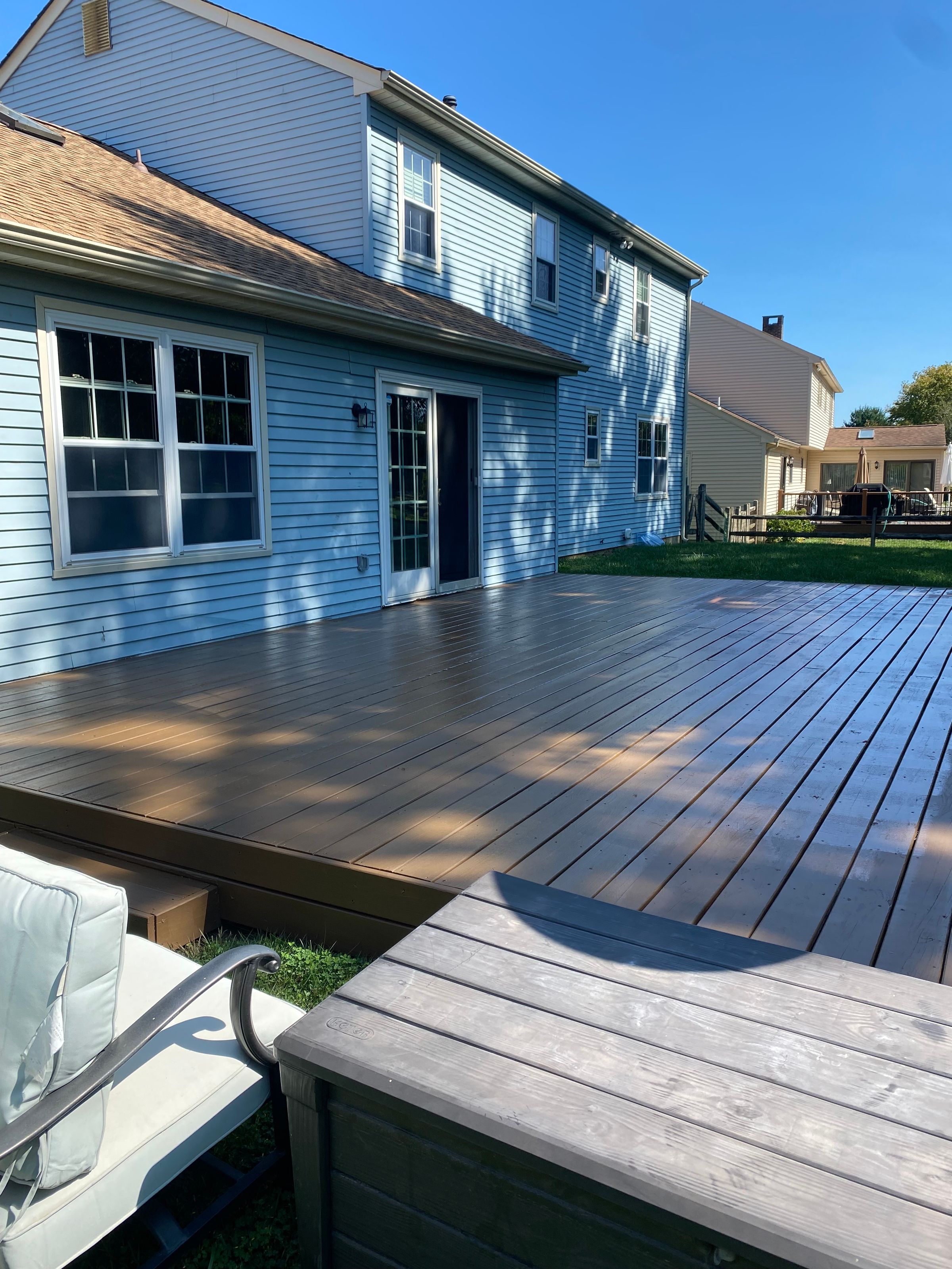 Delaware painter exterior interior painting's image